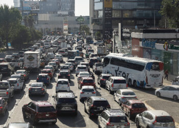 En lo que va de 2024, 75 días con mala calidad de aire