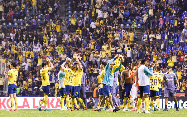 Águilas del América no tendrán su nido en el Cuauhtémoc