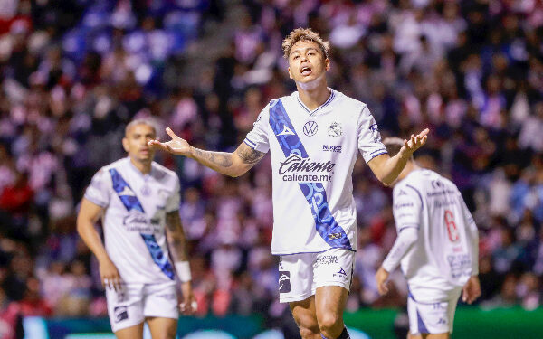 Puebla despierta poco interés de patrocinadores