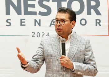 Tras extinción del PRD, PRI busca sumar militantes