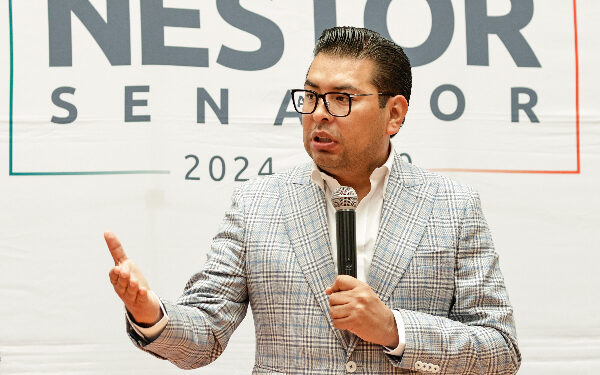 Tras extinción del PRD, PRI busca sumar militantes