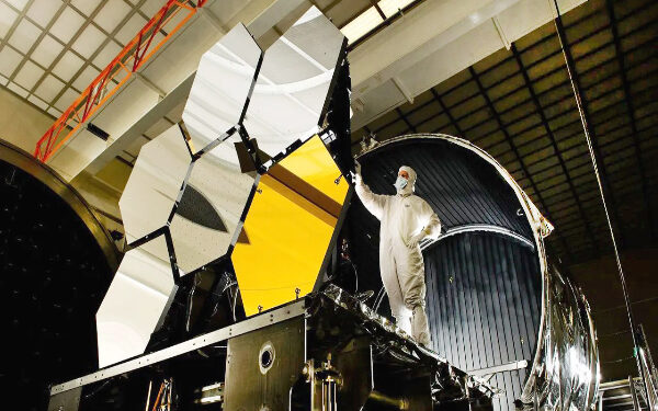 Redefiniendo los límites del Universo observable