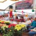 Congreso de Puebla impulsa temporada de flor de Nochebuena de Atlixco