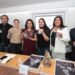Congreso de Puebla invita al Festival Internacional Vaniloquio 2024