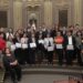 Congreso de Puebla entrega la medalla al Mérito Docente “Juan C. Bonilla”
