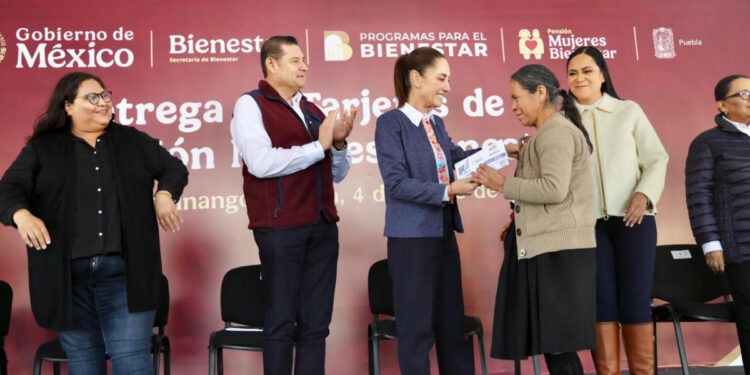 Impulso al desarrollo de Puebla, prometen