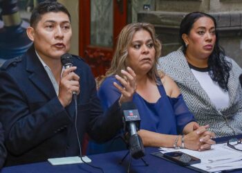 Acusan a activista por ciberacoso y falsedades