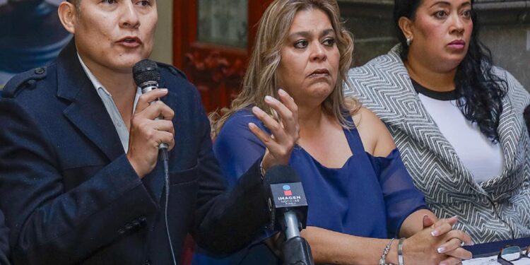 Acusan a activista por ciberacoso y falsedades