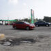Pemex donará 500 toneladas de asfalto