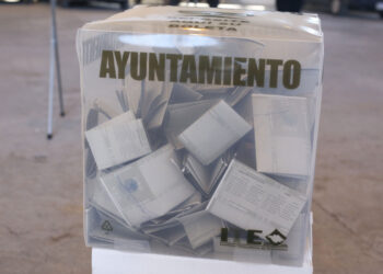 Hay posibilidad de que PRD recupere registro