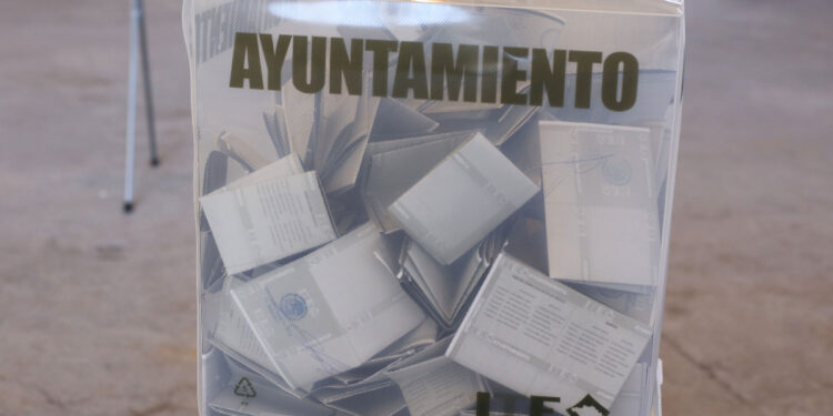 Hay posibilidad de que PRD recupere registro