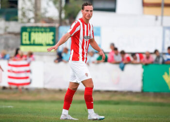 Lozano, tercer delantero del América