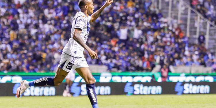 Quiñones espera gran torneo con La Franja