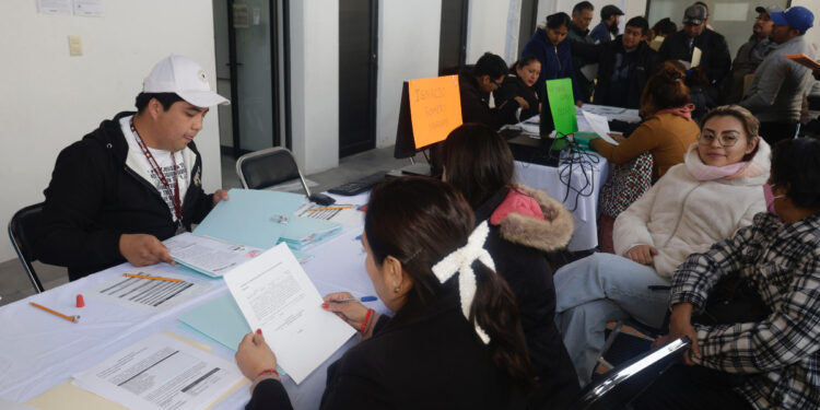 “Elecciones en juntas auxiliares serán seguras”