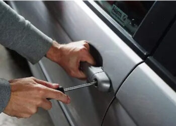 Aumentan 22% denuncias por robo de autopartes