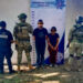 Rescatan a víctima de secuestro en Izúcar de Matamoros; hay dos detenidos