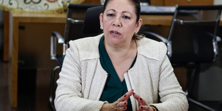 Alista Congreso homologación de reformas