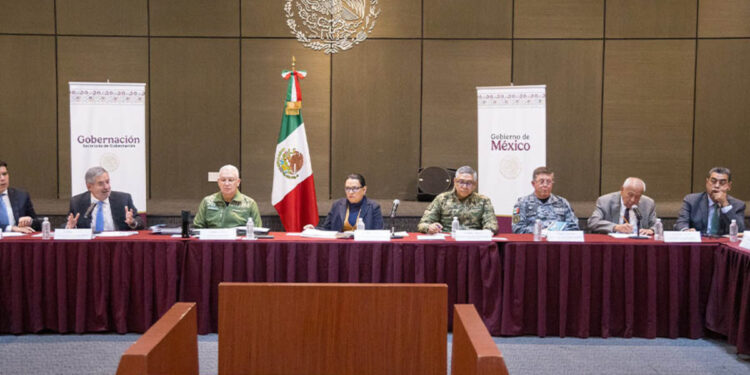 Asume Céspedes titularidad en Migración