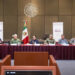 Asume Céspedes titularidad en Migración