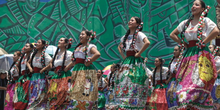 2025: Un año clave para Puebla, México y el mundo