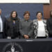 BUAP: Rectora toma protesta a nueva directora de la Facultad de Lenguas