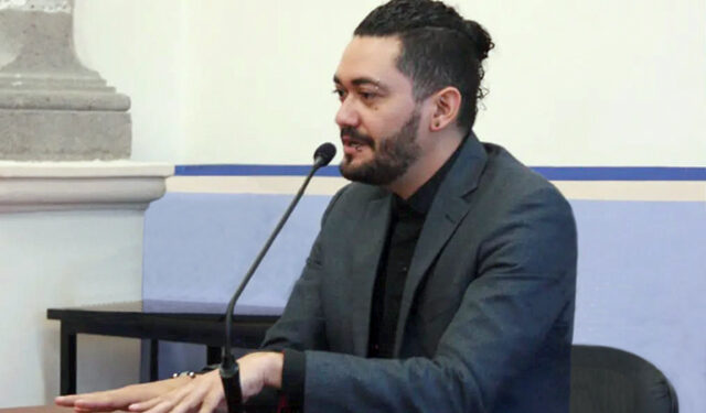 BUAP: Egresado del Doctorado en Filosofía Contemporánea gana premio nacional