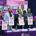 Christus Muguerza organiza evento deportivo solidario