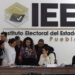 Descarta IEE transferencia de votos a FXM