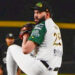 Ynoa deja Pericos; Breto, nuevo pitcher