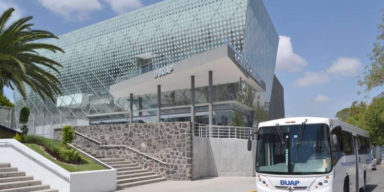 Es sustentable la BUAP