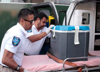 Más de mil poblanos se suman a donar órganos en 2024