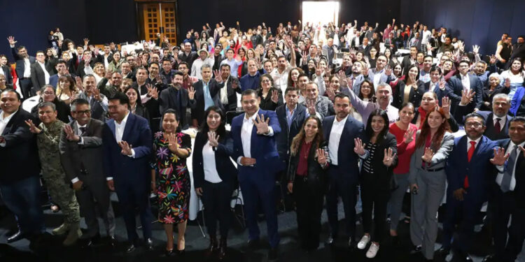 EL ARMENTISMO NO SE DUERME EN SUS LAURELES 