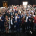 EL ARMENTISMO NO SE DUERME EN SUS LAURELES 