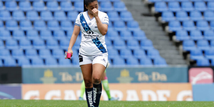 Golean 3-0 a las Franjitas en casa
