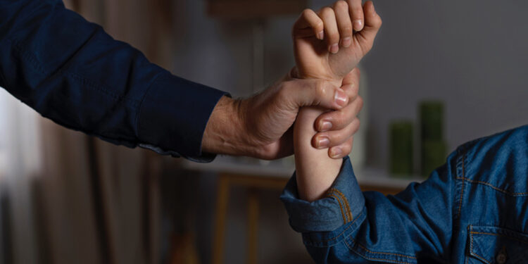 Dan apoyo a 238 víctimas de violencia