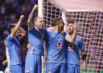 Estadio Cuauhtémoc, posible sede celeste
