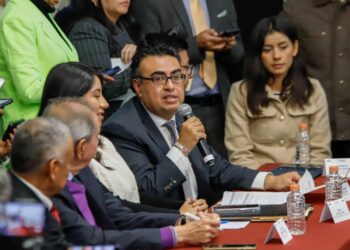 Salud monitorea caso sospechoso de virus
