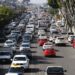 Crece el caos vial en Puebla capital