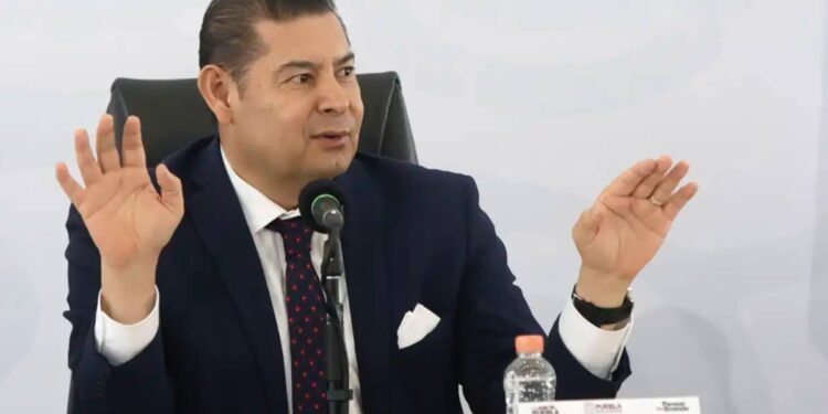 ALEJANDRO ARMENTA Y EL FIN DE LA CRISPACIÓN