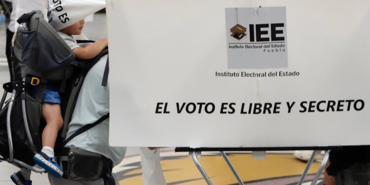 PRI va en alianza con PAN en extraordinarias