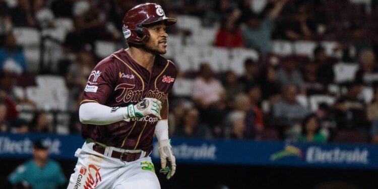 Mallex Smith, nuevo refuerzo de Pericos