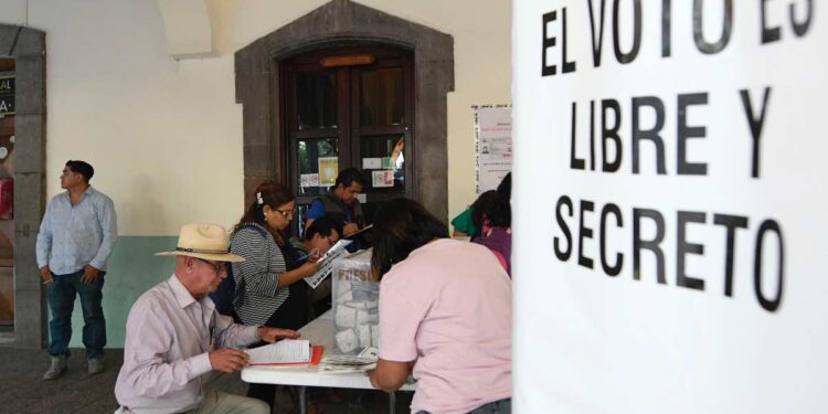Morena confía en triunfo