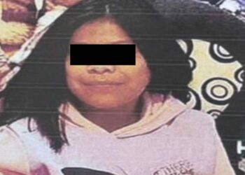 Aparece sin vida una niña de 10 años reportada como desaparecida en Cuautlancingo