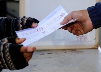 Piden diputados seguridad en plebiscitos