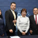 Rectora de la BUAP reconoce logros de la preparatoria Lázaro Cárdenas