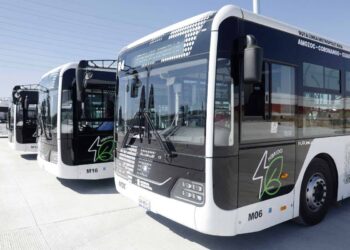 Pasaje será de 20 pesos en Línea 4