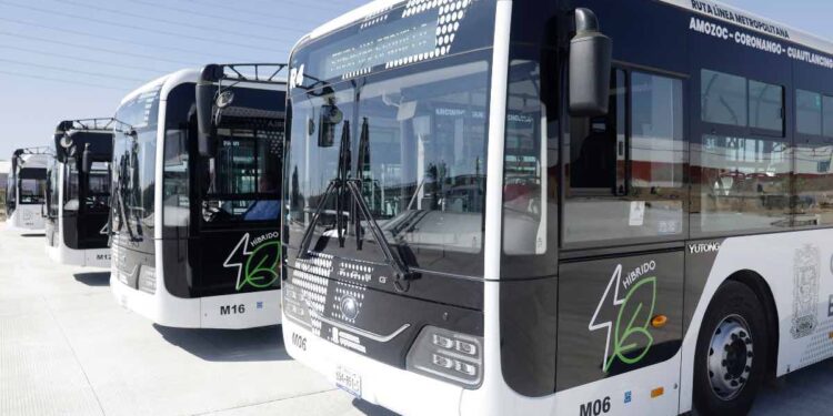 Pasaje será de 20 pesos en Línea 4