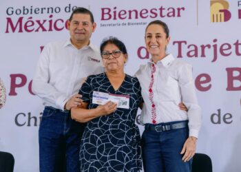 Defensa absoluta para migrantes: Armenta