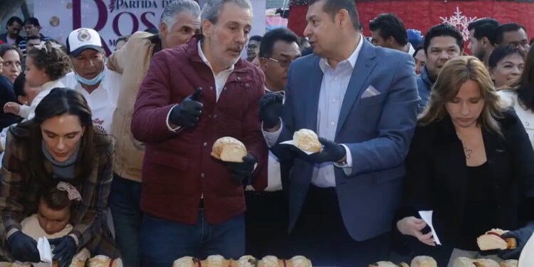 ARMENTA Y CHEDRAUI: COOPERACIÓN 