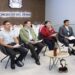 Congreso de Puebla, sede de anuncio de Torneo de Pesca